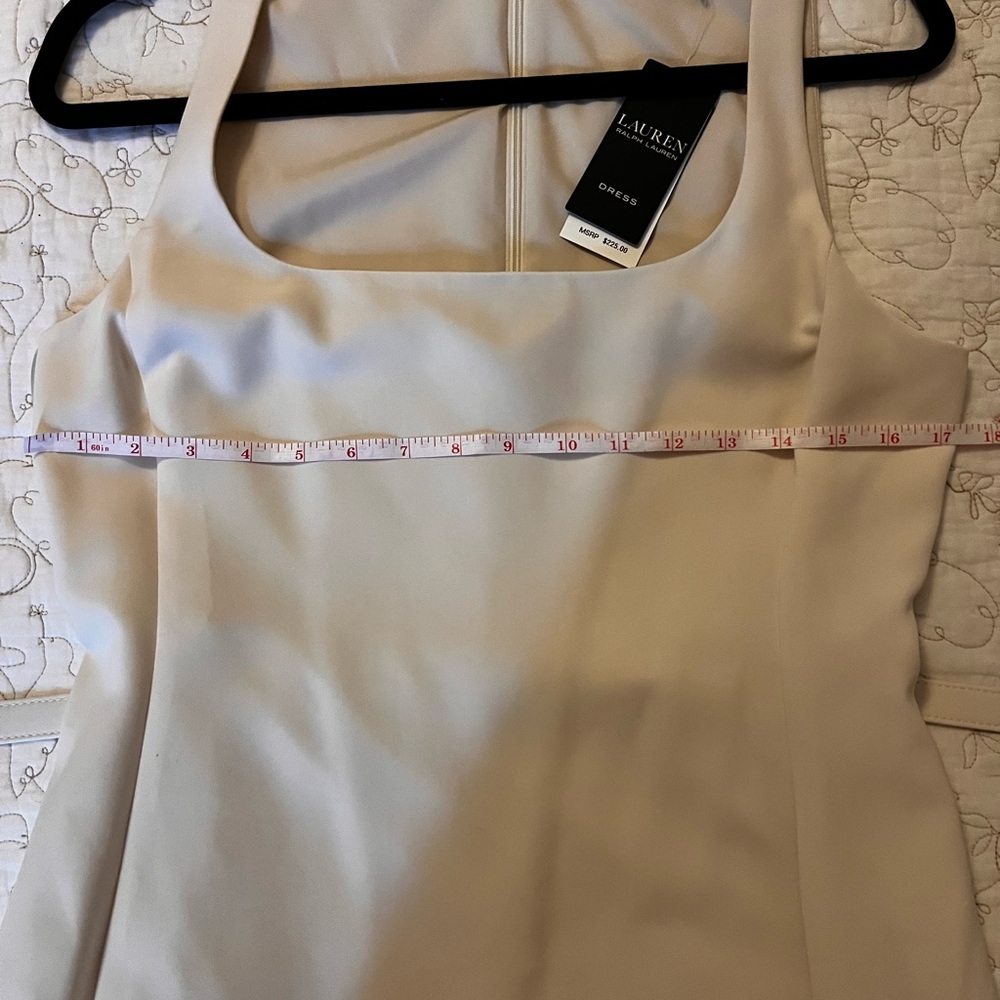 Beautiful Lauren by Ralph Lauren Dress - Picture 8 of 10